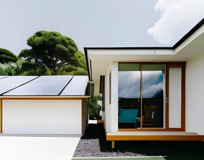 5 Consejos para aprovechar la energía solar en el hogar