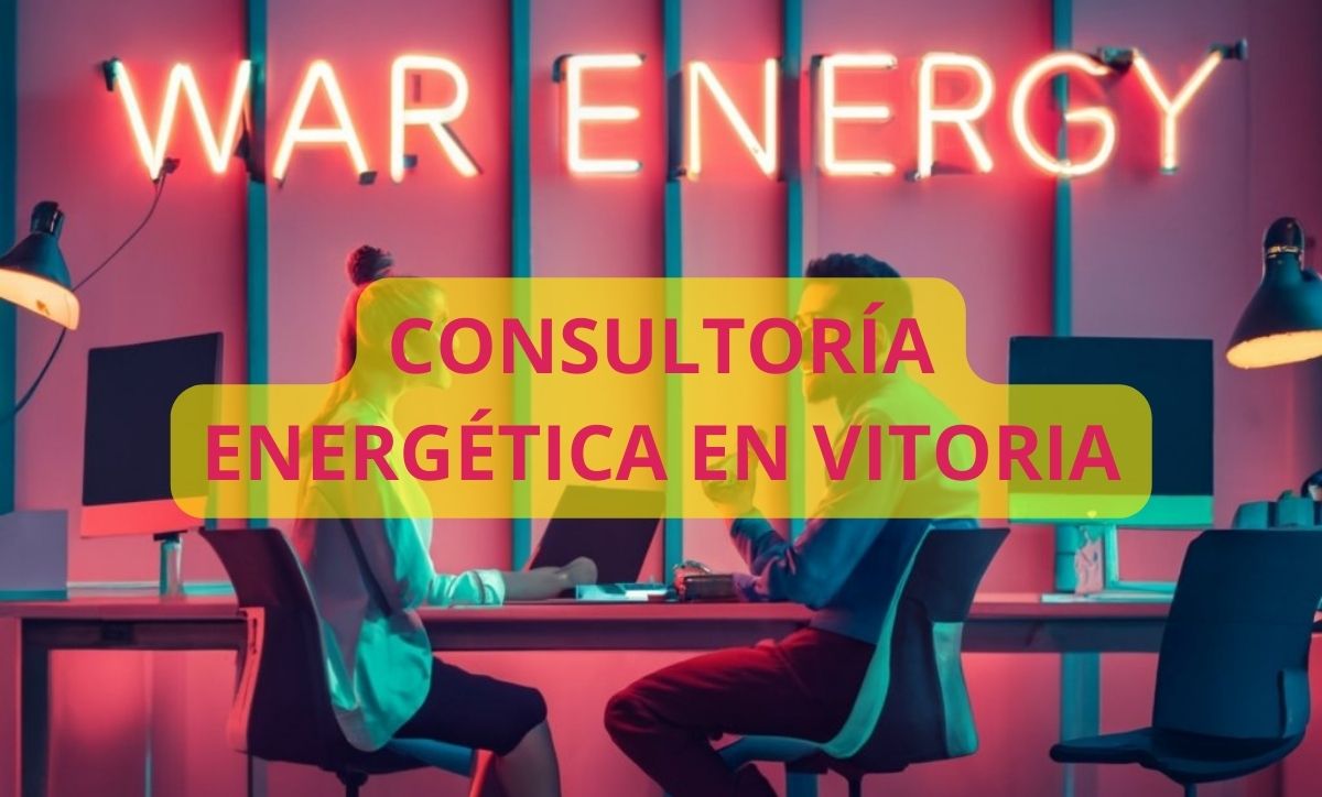 consultoria energetica en vitoria